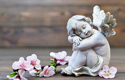 Ángel