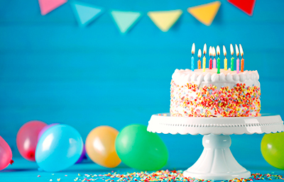 Aniversario