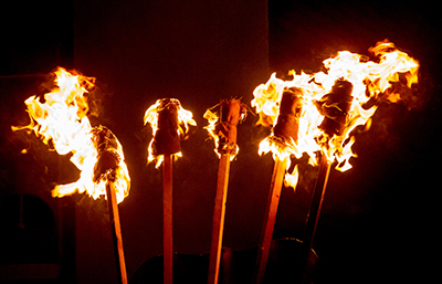 Antorcha
