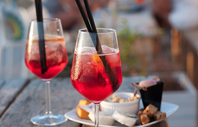 Aperitivo