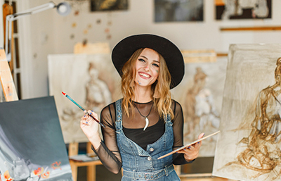 Artista