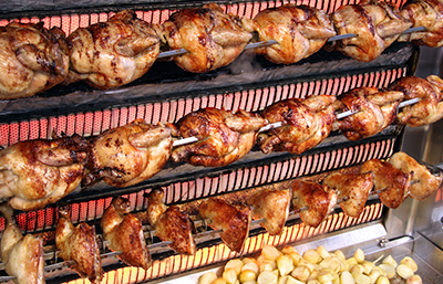 Asador