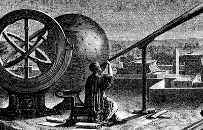 Astronomía