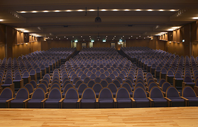 Auditorio