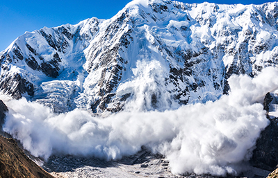 Avalancha