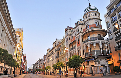 Avenida