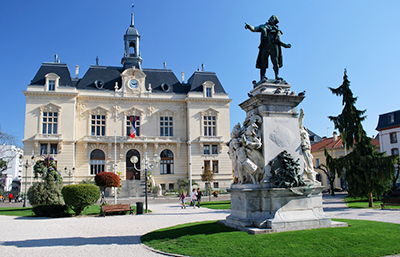 Ayuntamiento