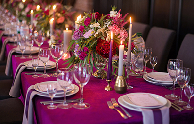 Banquete