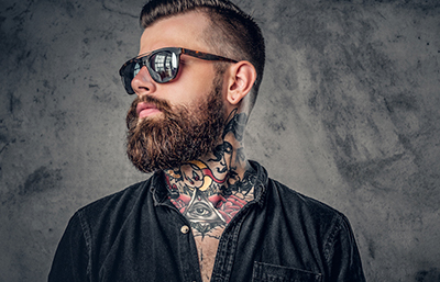 Barba