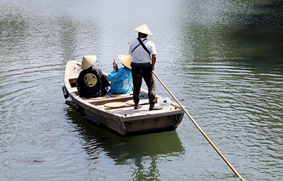 Barquero