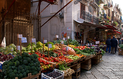 Bazar