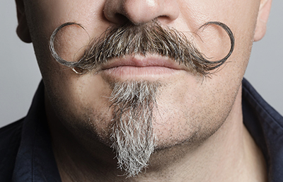 Bigote