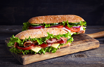 Bocadillo