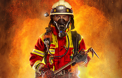 Bombero