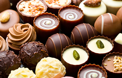 Bombones
