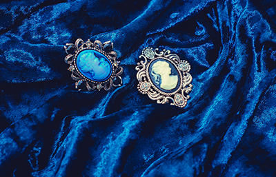 Broche