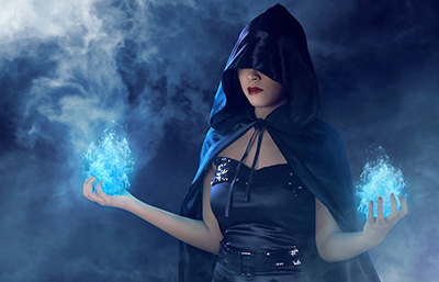 Bruja