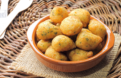 Buñuelo