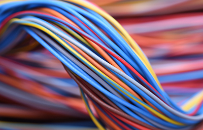 Cable