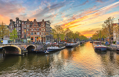 Canal