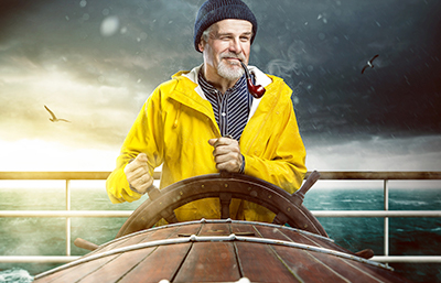 Capitán