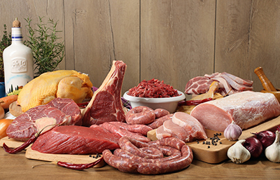 Carne