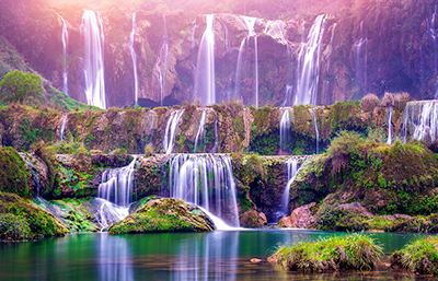 Cascada
