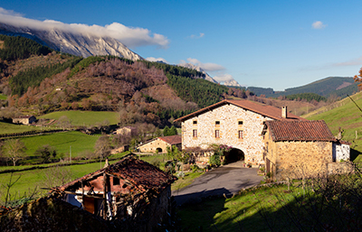 Caserío