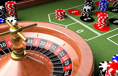 Casino