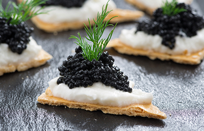 Caviar