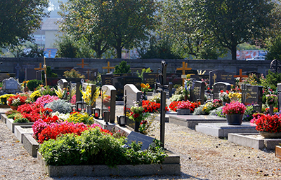 Cementerio