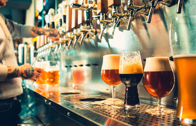 Cervecería