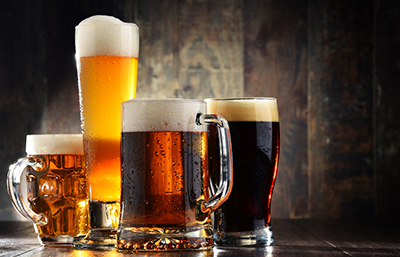 Cerveza