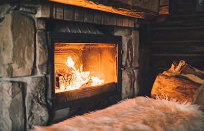 Chimenea