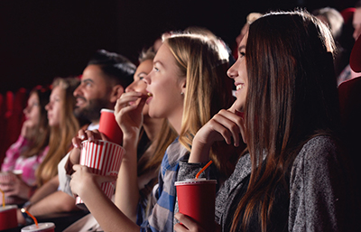 Cine