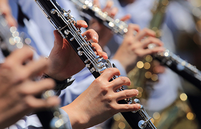 Clarinete