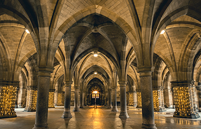 Claustro