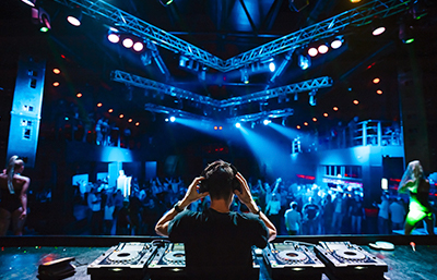 Club