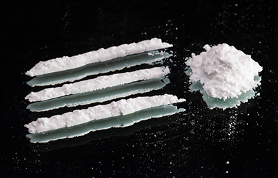 Cocaína