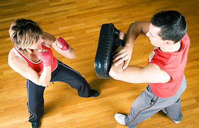 Combate