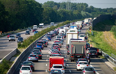 Congestión