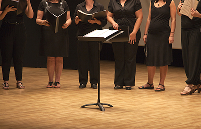 Coro