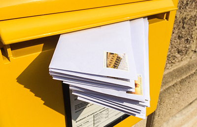 Correo