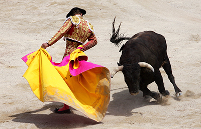 Corrida