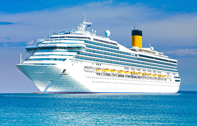Crucero