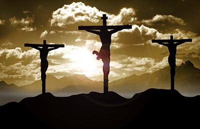 Crucificado