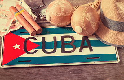 Cuba