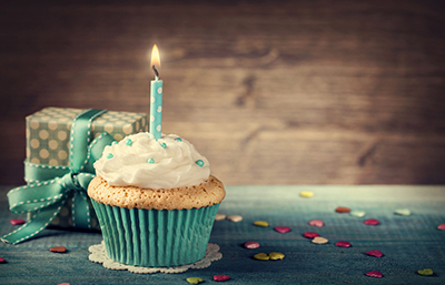 Cumpleaños