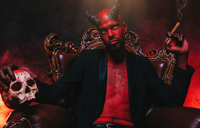Demonio