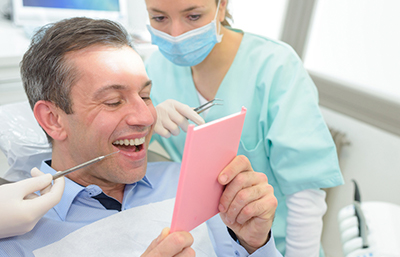 Dentista